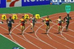 International Track & Field 2000 (Nintendo 64)