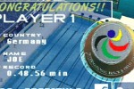 International Track & Field 2000 (Nintendo 64)