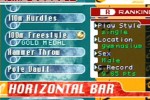 International Track & Field 2000 (Nintendo 64)