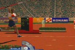 International Track & Field 2000 (Nintendo 64)