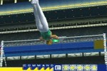 International Track & Field 2000 (Nintendo 64)