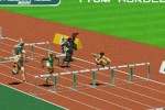 International Track & Field 2000 (Nintendo 64)