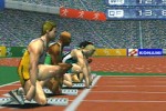 International Track & Field 2000 (Nintendo 64)