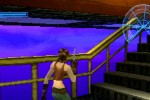 Danger Girl (PlayStation)