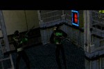 Danger Girl (PlayStation)