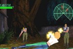 Danger Girl (PlayStation)
