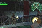 Danger Girl (PlayStation)
