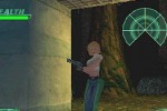 Danger Girl (PlayStation)