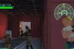 Danger Girl (PlayStation)