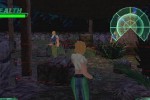 Danger Girl (PlayStation)
