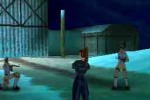 Danger Girl (PlayStation)