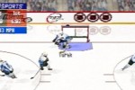 NHL FaceOff 2001 (PlayStation)