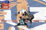 NHL FaceOff 2001 (PlayStation)