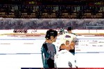 NHL FaceOff 2001 (PlayStation)