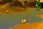Hogs of War (PlayStation)