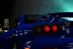 Tokyo Xtreme Racer 2 (Dreamcast)