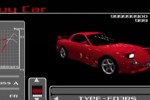 Tokyo Xtreme Racer 2 (Dreamcast)