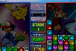 Pokemon Puzzle League (Nintendo 64)