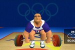 Sydney 2000 (Dreamcast)