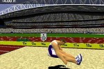 Sydney 2000 (Dreamcast)