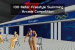 Sydney 2000 (Dreamcast)