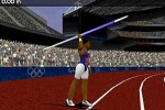 Sydney 2000 (Dreamcast)
