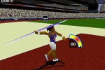 Sydney 2000 (Dreamcast)