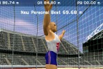 Sydney 2000 (Dreamcast)