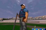 Sydney 2000 (PC)