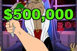 Who Wants to Beat Up a Millionaire (PC)