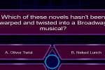 Who Wants to Beat Up a Millionaire (PC)