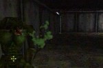 Resident Evil: Survivor (PlayStation)