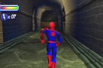 Spider-Man (PlayStation)