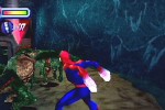 Spider-Man (PlayStation)