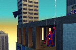 Spider-Man (PlayStation)