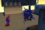 Spider-Man (PlayStation)