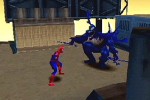 Spider-Man (PlayStation)