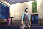 Spider-Man (PlayStation)