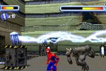 Spider-Man (PlayStation)