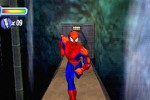 Spider-Man (PlayStation)