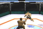 Ultimate Fighting Championship (Dreamcast)
