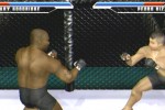 Ultimate Fighting Championship (Dreamcast)