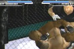 Ultimate Fighting Championship (Dreamcast)