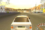 Sega GT (Dreamcast)