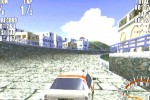 Sega GT (Dreamcast)