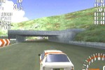 Sega GT (Dreamcast)