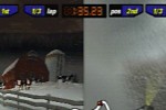 Polaris SnoCross (PlayStation)