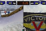 Polaris SnoCross (PlayStation)