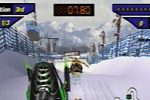 Polaris SnoCross (PlayStation)