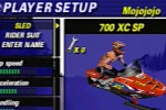 Polaris SnoCross (PlayStation)